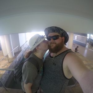 Meet your Posher, Joshua